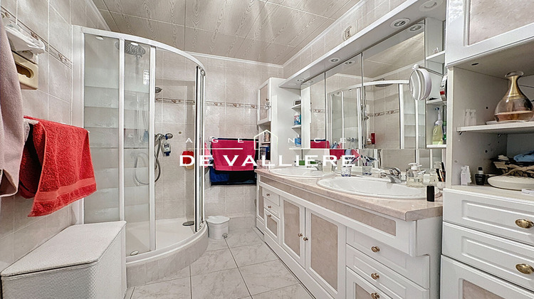 Ma-Cabane - Vente Appartement NANTERRE, 67 m²