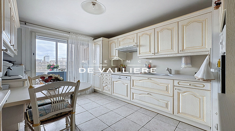 Ma-Cabane - Vente Appartement NANTERRE, 67 m²