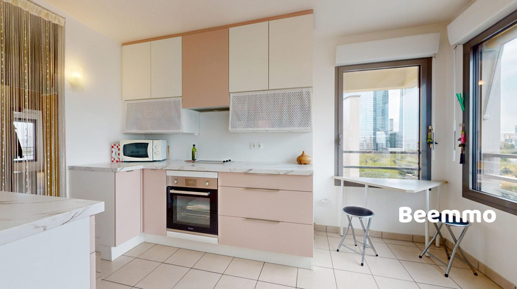 Ma-Cabane - Vente Appartement Nanterre, 84 m²