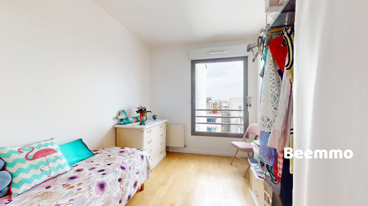 Ma-Cabane - Vente Appartement Nanterre, 84 m²