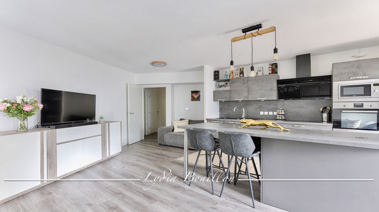 Ma-Cabane - Vente Appartement Nanterre, 62 m²