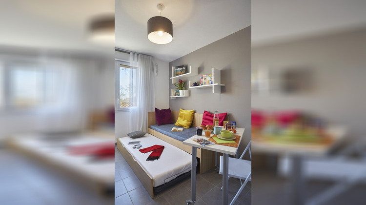 Ma-Cabane - Vente Appartement Nanterre, 18 m²