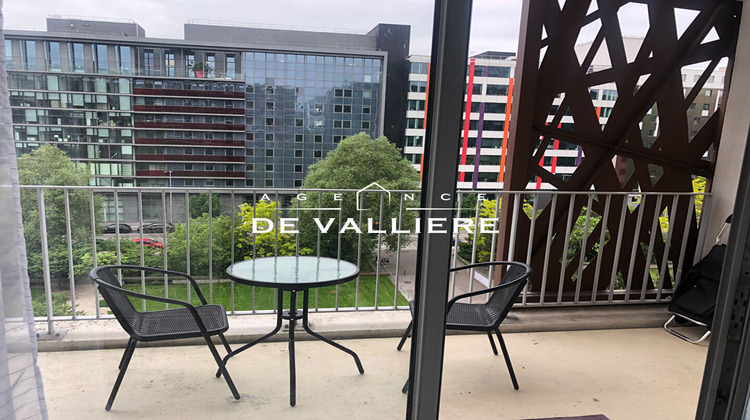 Ma-Cabane - Vente Appartement NANTERRE, 44 m²
