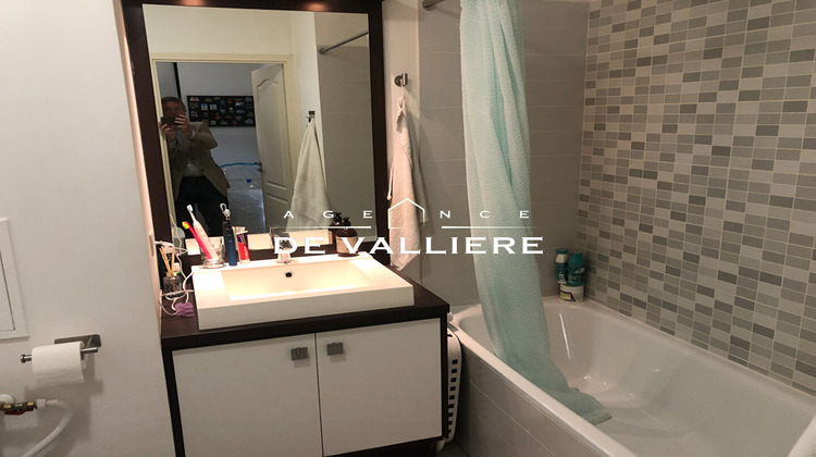 Ma-Cabane - Vente Appartement NANTERRE, 44 m²