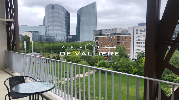 Ma-Cabane - Vente Appartement NANTERRE, 44 m²