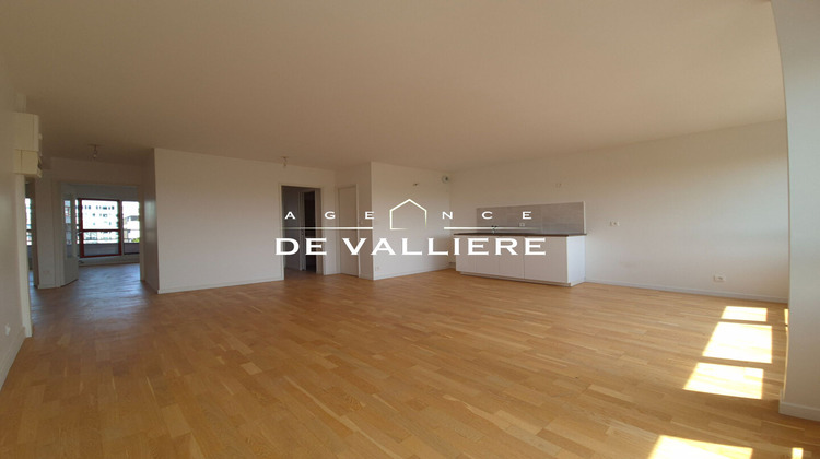 Ma-Cabane - Vente Appartement NANTERRE, 72 m²