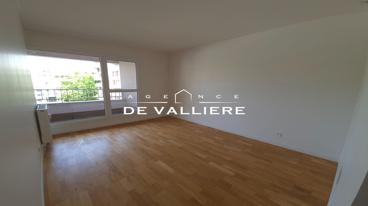 Ma-Cabane - Vente Appartement NANTERRE, 72 m²