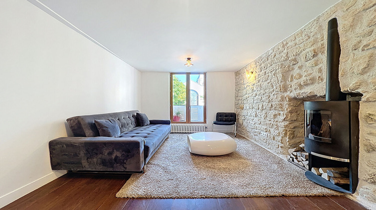 Ma-Cabane - Vente Appartement NANTERRE, 52 m²