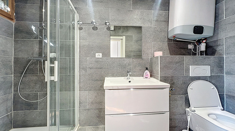 Ma-Cabane - Vente Appartement NANTERRE, 52 m²