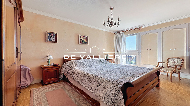 Ma-Cabane - Vente Appartement NANTERRE, 68 m²