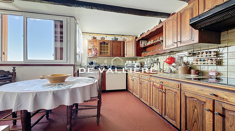 Ma-Cabane - Vente Appartement NANTERRE, 68 m²