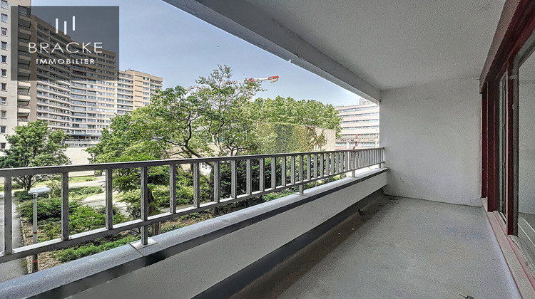 Ma-Cabane - Vente Appartement NANTERRE, 47 m²