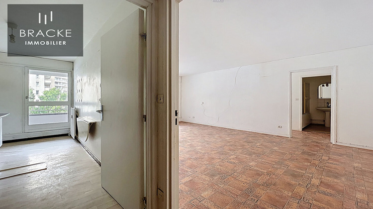 Ma-Cabane - Vente Appartement NANTERRE, 47 m²