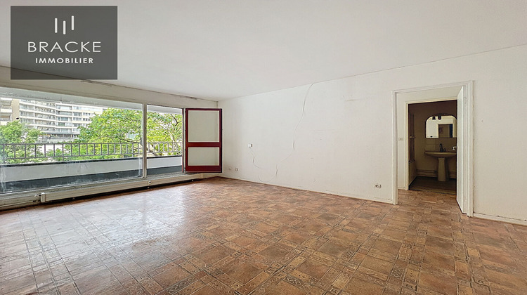 Ma-Cabane - Vente Appartement NANTERRE, 47 m²