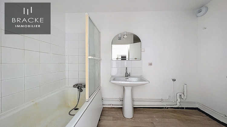 Ma-Cabane - Vente Appartement NANTERRE, 47 m²