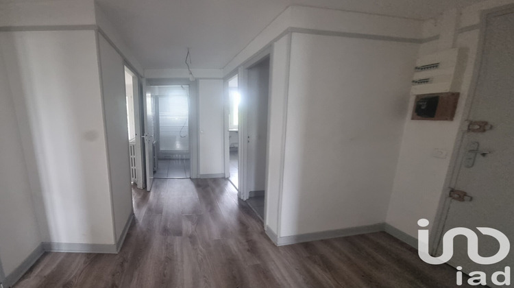 Ma-Cabane - Vente Appartement Nanterre, 53 m²