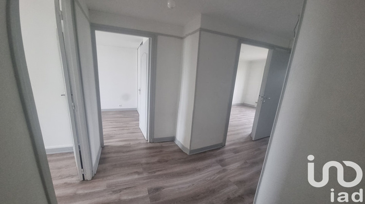 Ma-Cabane - Vente Appartement Nanterre, 53 m²