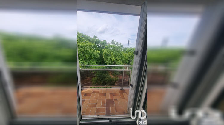 Ma-Cabane - Vente Appartement Nanterre, 53 m²