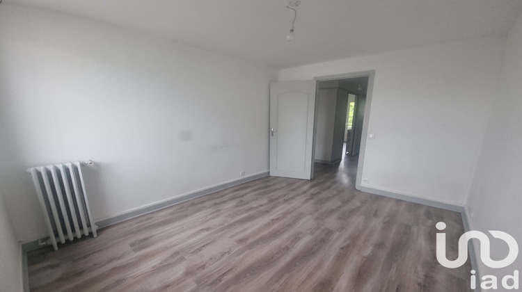 Ma-Cabane - Vente Appartement Nanterre, 53 m²