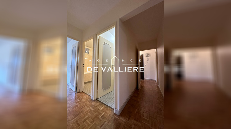 Ma-Cabane - Vente Appartement NANTERRE, 67 m²
