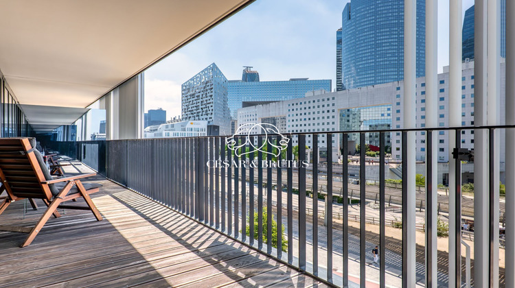 Ma-Cabane - Vente Appartement Nanterre, 68 m²