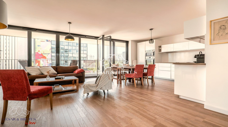 Ma-Cabane - Vente Appartement Nanterre, 68 m²