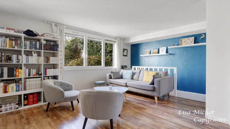 Ma-Cabane - Vente Appartement NANTERRE, 52 m²