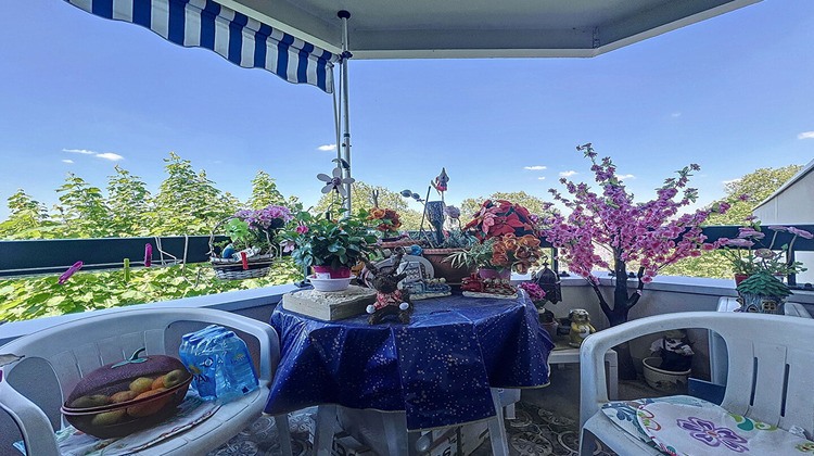 Ma-Cabane - Vente Appartement NANTERRE, 64 m²