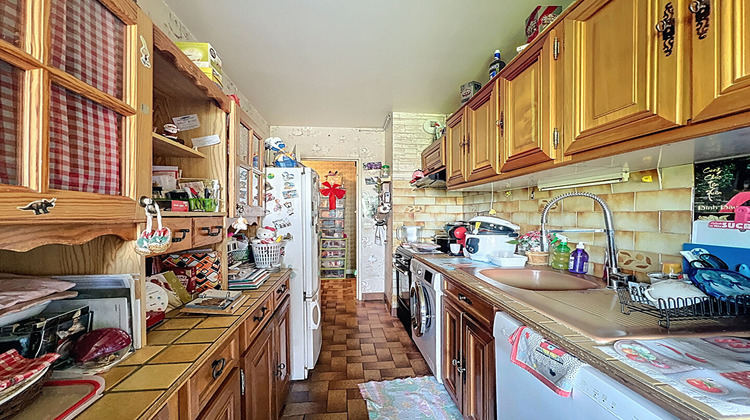 Ma-Cabane - Vente Appartement NANTERRE, 64 m²