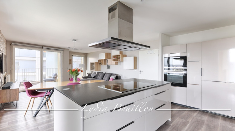 Ma-Cabane - Vente Appartement Nanterre, 70 m²