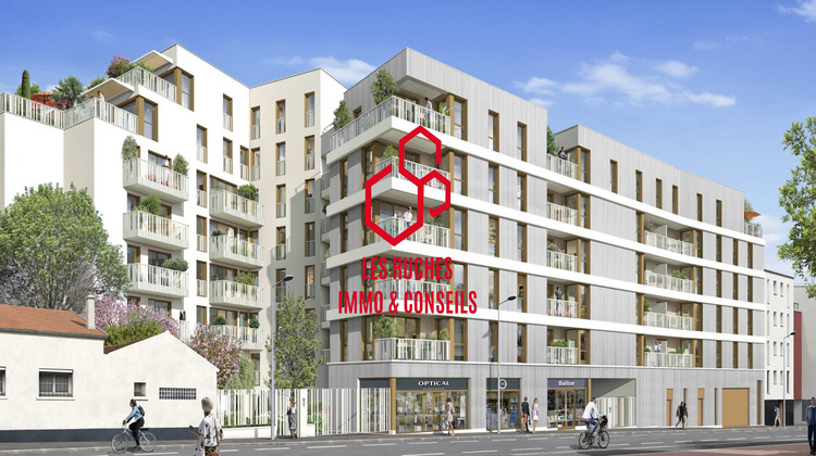 Ma-Cabane - Vente Appartement Nanterre, 139 m²