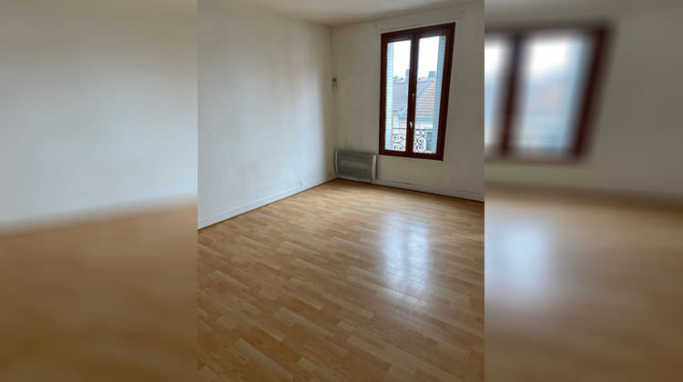 Ma-Cabane - Vente Appartement NANTERRE, 45 m²