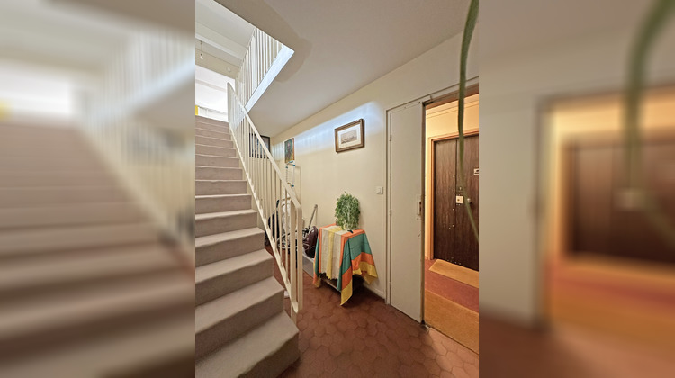 Ma-Cabane - Vente Appartement Nanterre, 126 m²