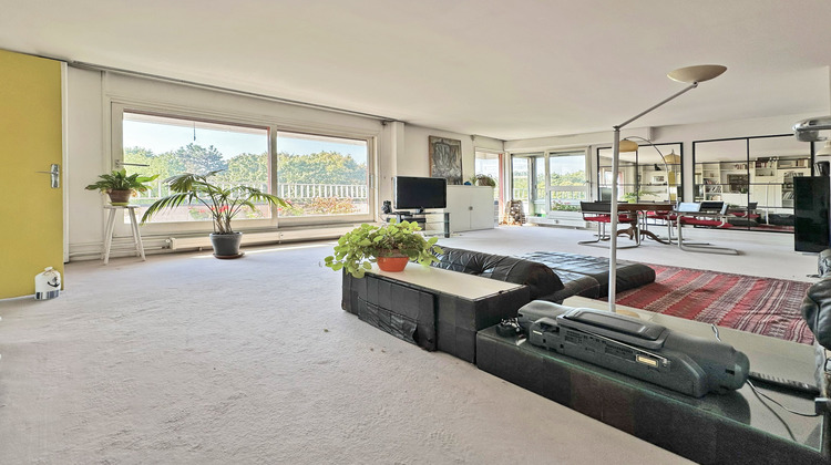 Ma-Cabane - Vente Appartement Nanterre, 126 m²