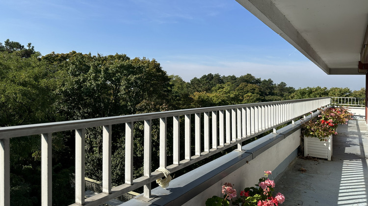 Ma-Cabane - Vente Appartement Nanterre, 126 m²