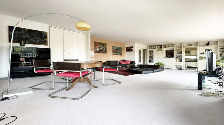 Ma-Cabane - Vente Appartement Nanterre, 126 m²