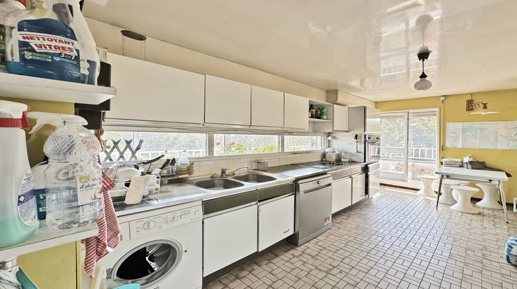 Ma-Cabane - Vente Appartement Nanterre, 126 m²