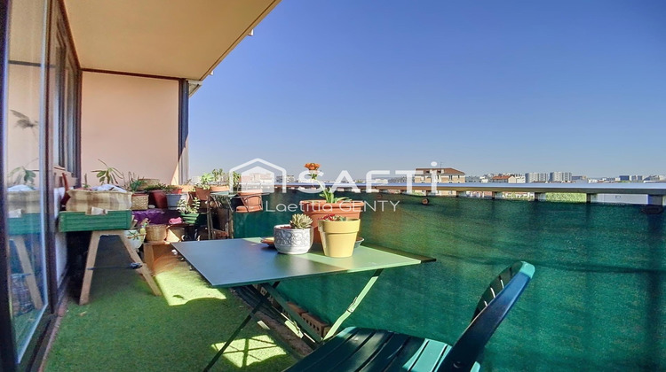 Ma-Cabane - Vente Appartement Nanterre, 83 m²