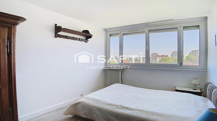 Ma-Cabane - Vente Appartement Nanterre, 83 m²