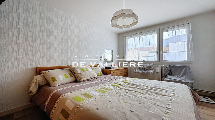 Ma-Cabane - Vente Appartement NANTERRE, 48 m²