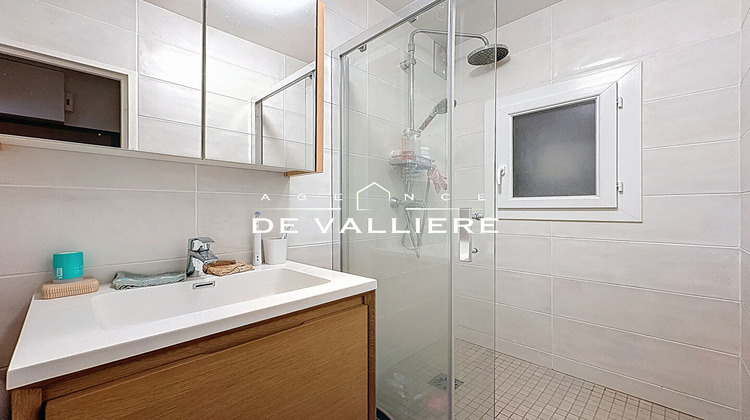 Ma-Cabane - Vente Appartement NANTERRE, 48 m²