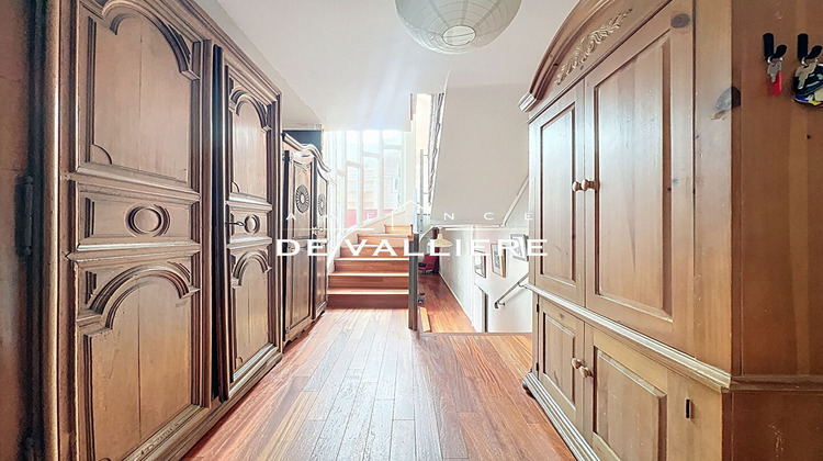 Ma-Cabane - Vente Appartement NANTERRE, 144 m²