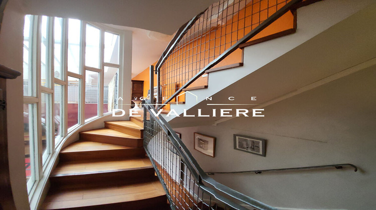 Ma-Cabane - Vente Appartement NANTERRE, 144 m²