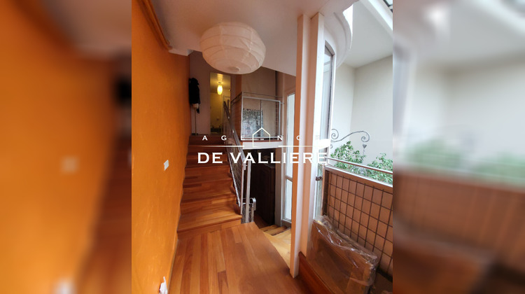 Ma-Cabane - Vente Appartement NANTERRE, 144 m²