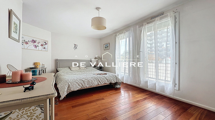 Ma-Cabane - Vente Appartement NANTERRE, 144 m²
