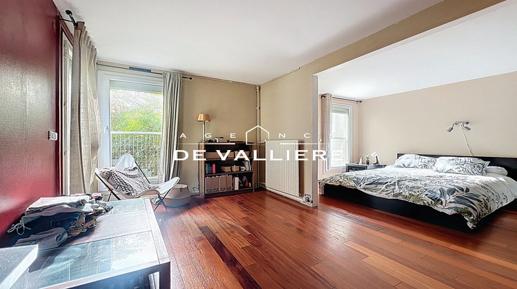 Ma-Cabane - Vente Appartement NANTERRE, 144 m²