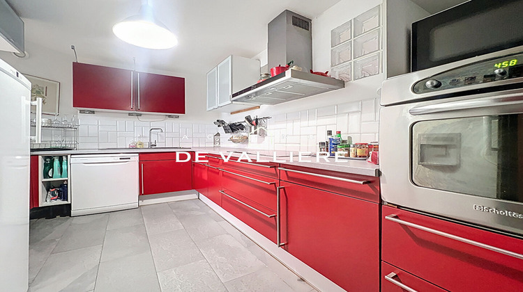 Ma-Cabane - Vente Appartement NANTERRE, 144 m²