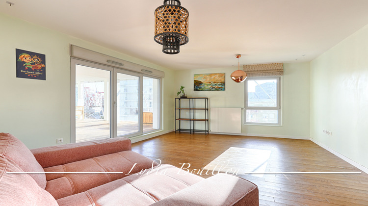 Ma-Cabane - Vente Appartement Nanterre, 69 m²