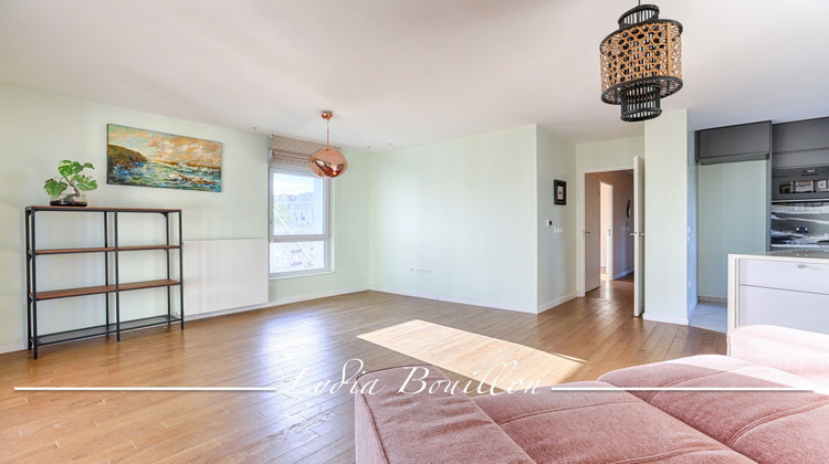 Ma-Cabane - Vente Appartement Nanterre, 69 m²