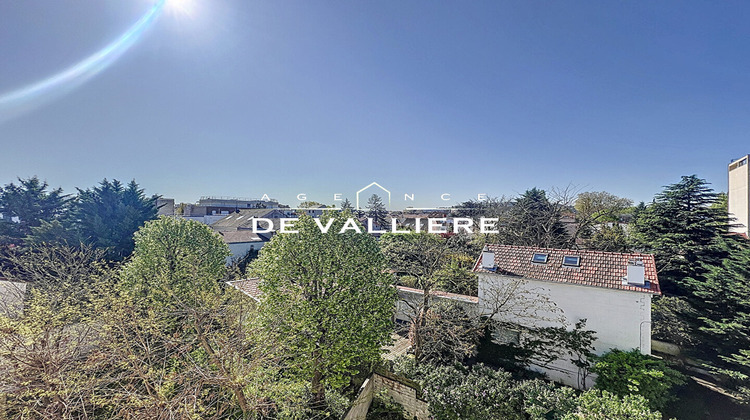 Ma-Cabane - Vente Appartement NANTERRE, 37 m²